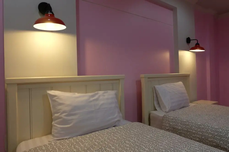 Dara Maison Boutique Hotel
