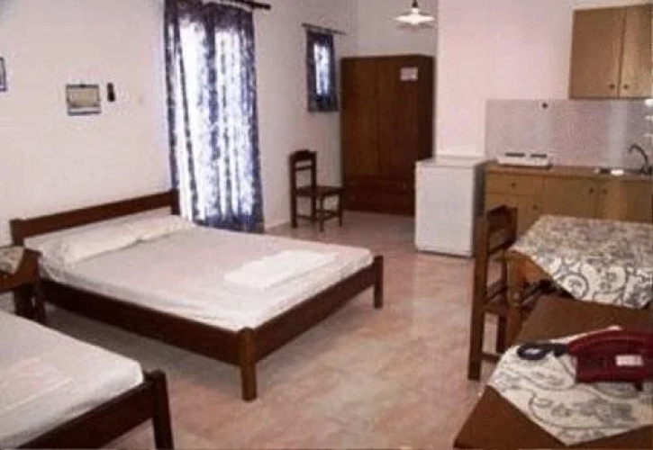 Amfitrion Hotel
