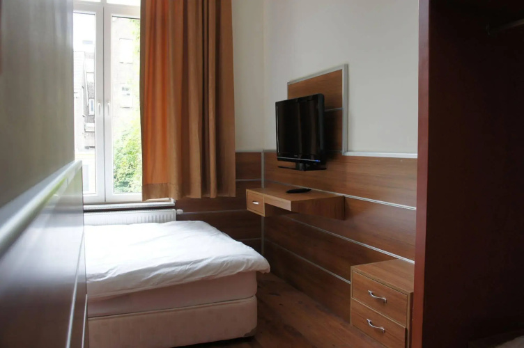 Hotel Erasmus
