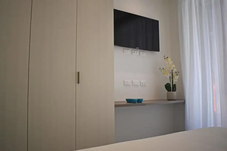 2 Bedrooms Comfort Apartment