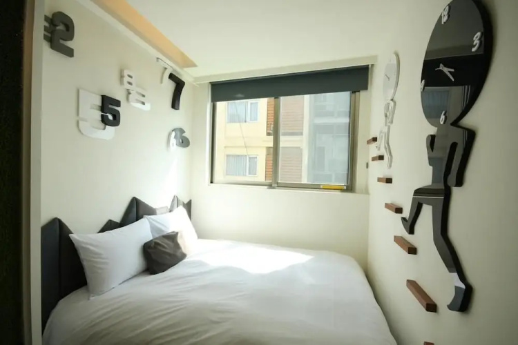 Wu Ju Su B&B