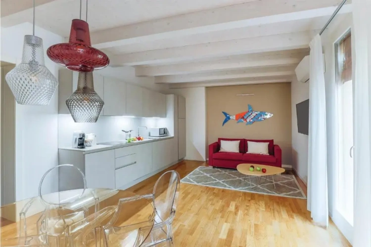 Standard Apartment