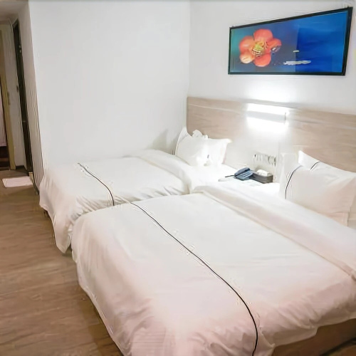 Lvyuan Boutique Hostel