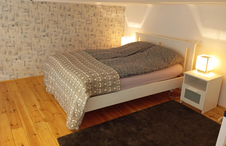 Cozy studio in central Budapest near ruined bars