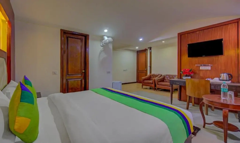 Superior Double room