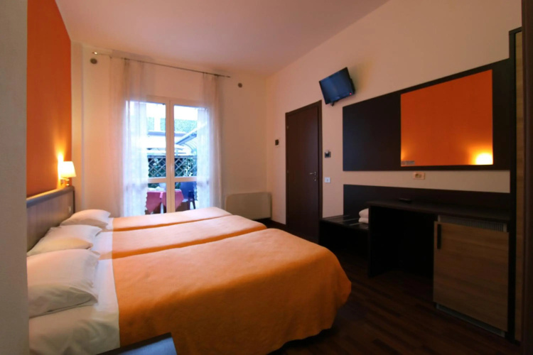 Lux Hotel Durante