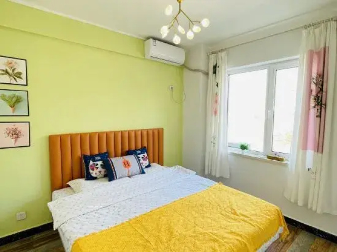 Meet Sea Villa