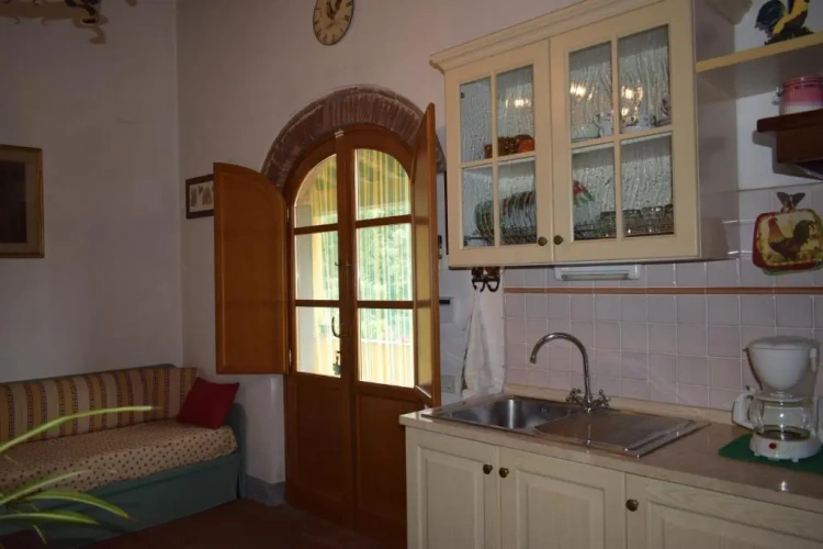 1 Bedroom Apartment with balcony