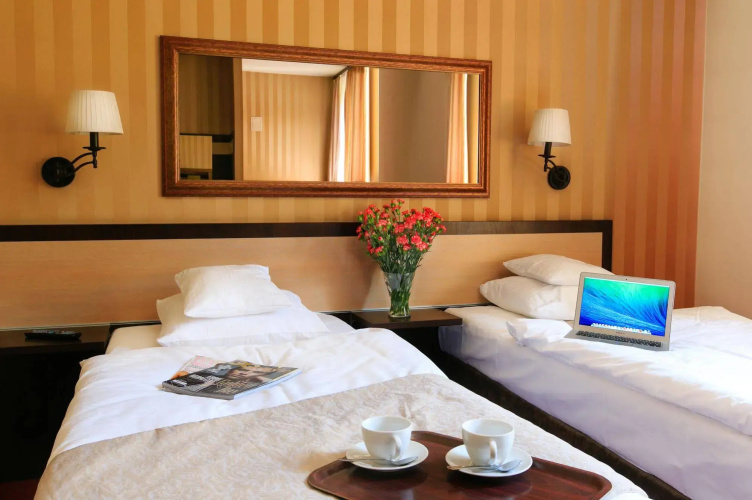 Amber Boutique Hotels - Hotel Amber