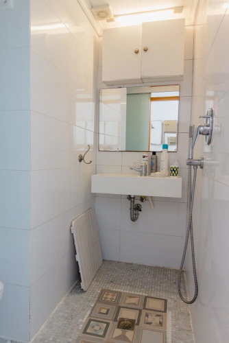 Apartamento La Terraza del Sur