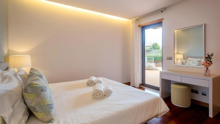 Apartment Luisa