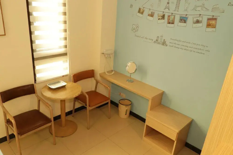 Kinmen Happiness Homestay