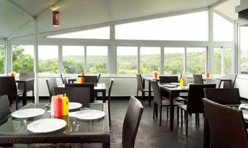 Viva Goa Holiday Homes