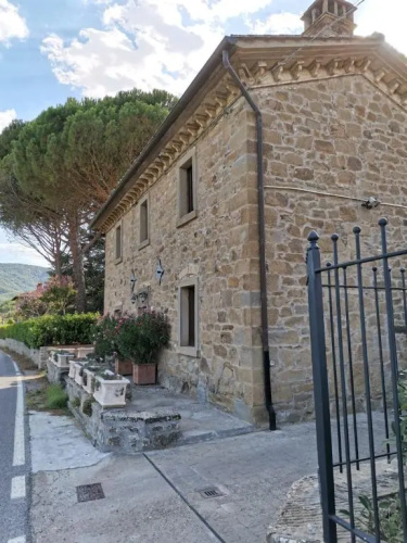 Casa Del Cavaliere