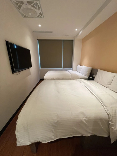 68 Residence