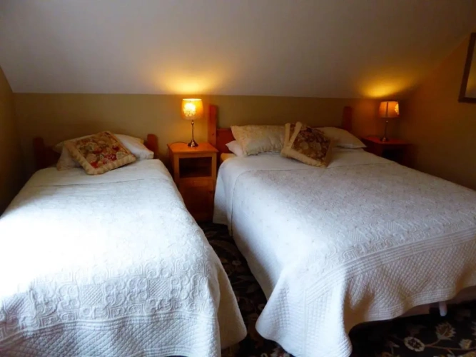 Comfort Triple room