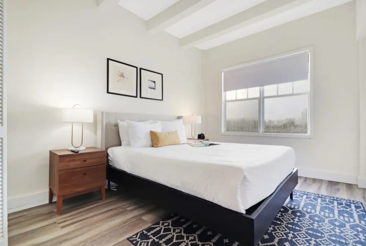 1 Bedroom Standard room