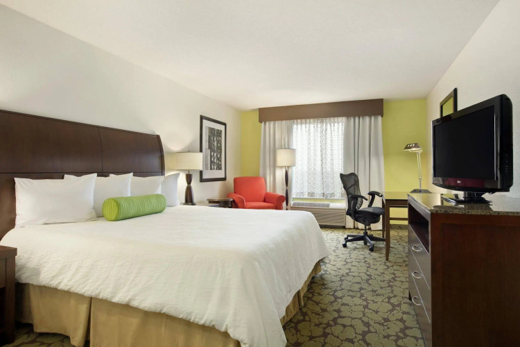 Hilton Garden Inn Hoffman Estates photo 6