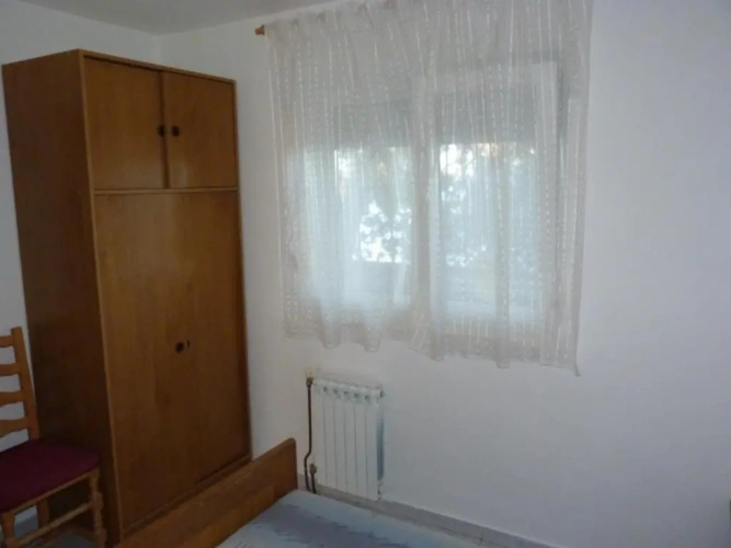 2 Bedrooms Apartment with balcony