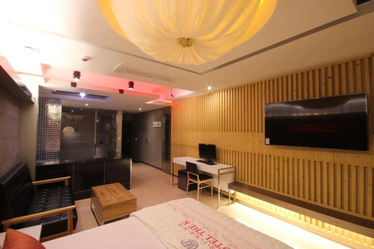 Daegu Innovation City Business K