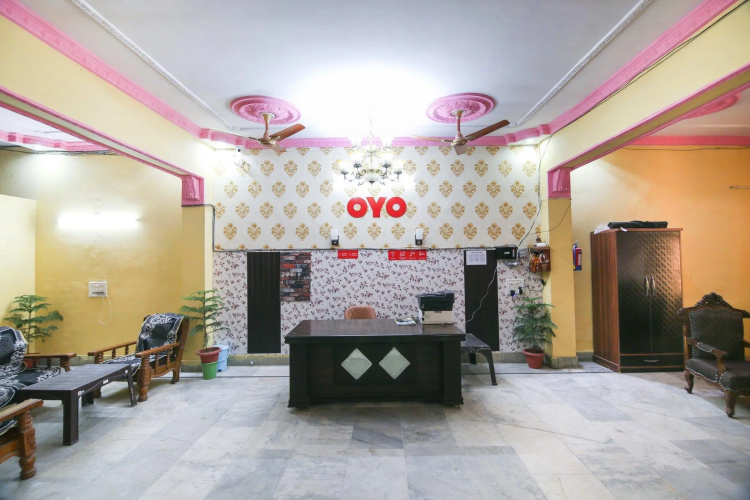 OYO 65136 Meerut Inn