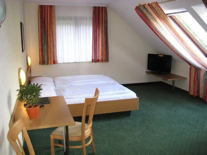 Hotel Scheid