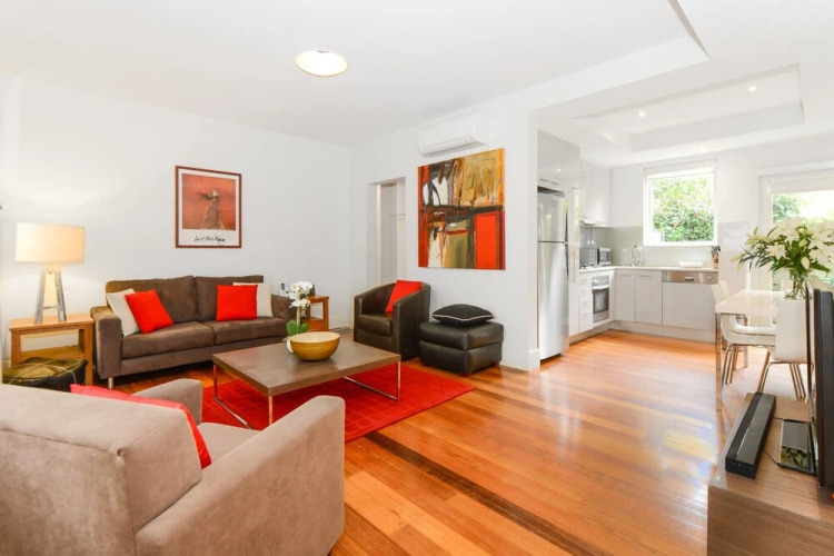 Boutique Stays - Brighton Vale