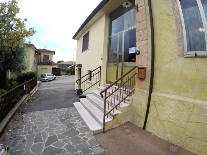 2 Bedrooms Double Apartment