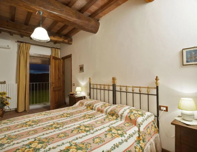 Agriturismo la Capanna