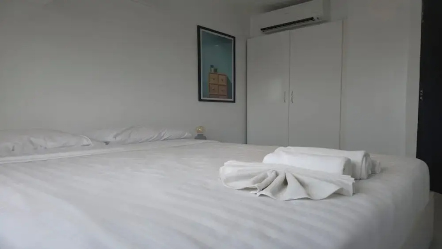 Urban loft 1BR T1-706