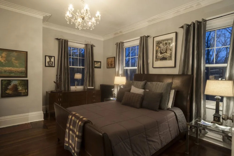 Gardner Farm Inn