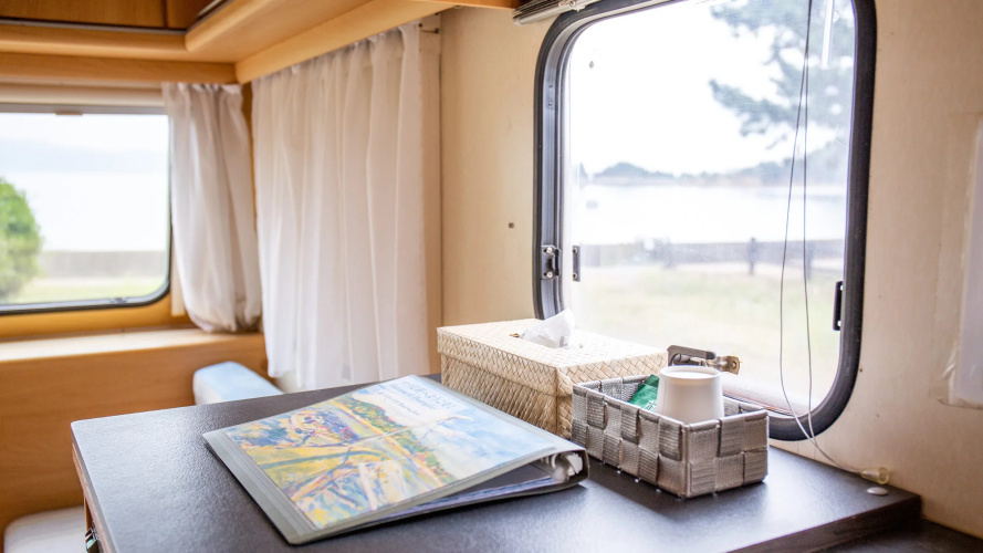 Naoshima Tsutsujiso Lodge