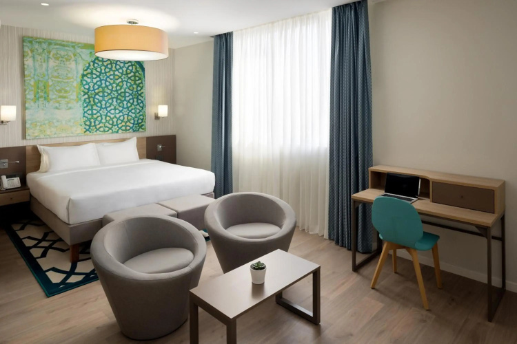 ibis Jeddah City Center