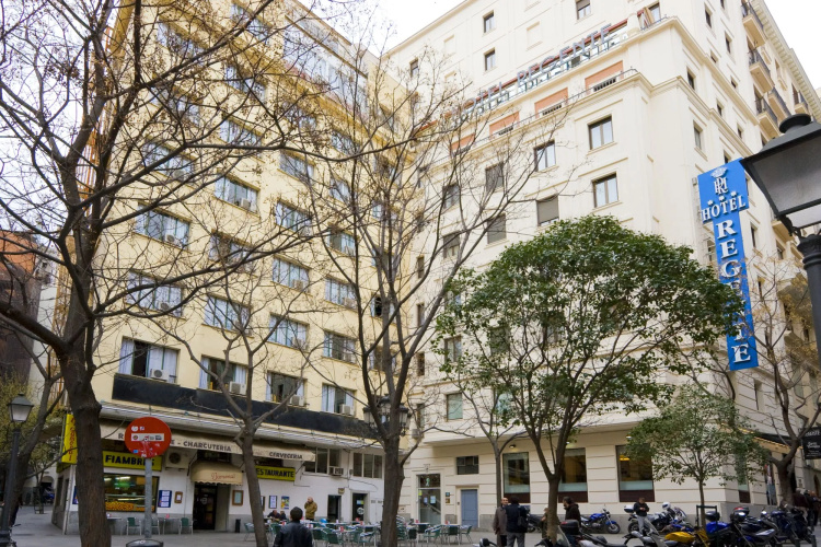 Otel görseli