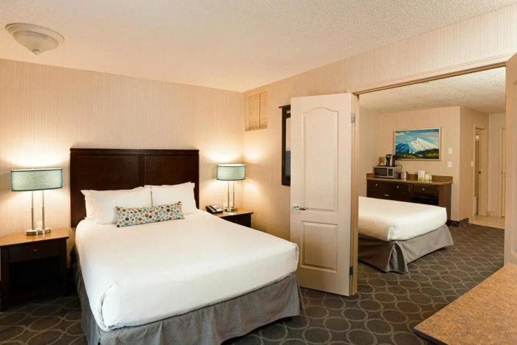 The Kenrick Hotel