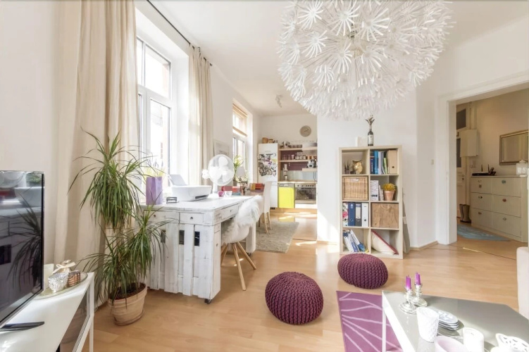 Private Apartment Cäcilienstraße