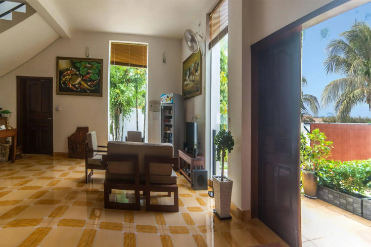 Independence Villa