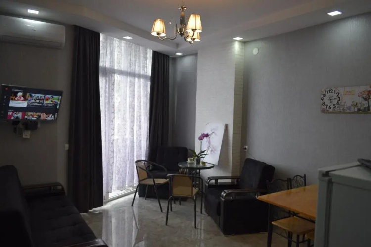 Apartment Mariami