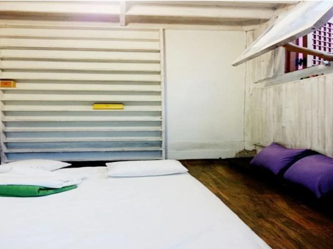 Eoddeon Hanok Guesthouse