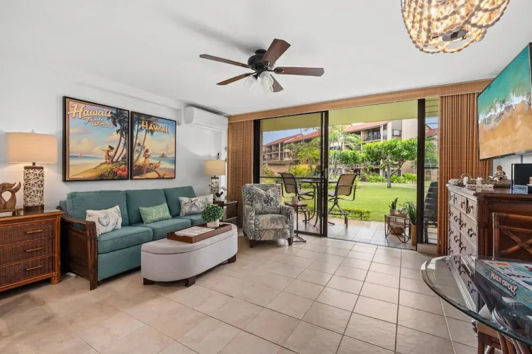 Papakea J106 in Lahaina