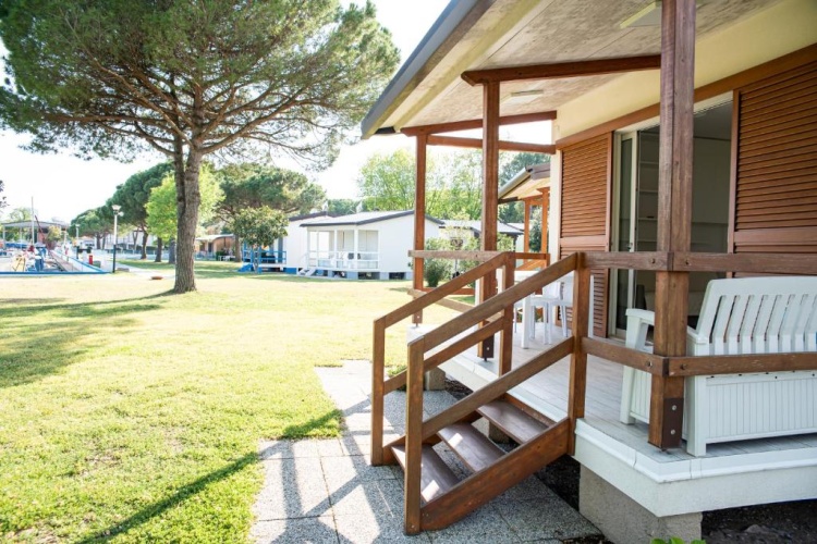 Superior Bungalow