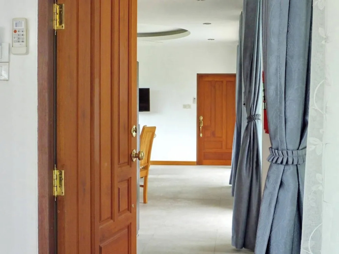 Planetz Ko Samui Best Relaxe Peaceful Private Pool Villa