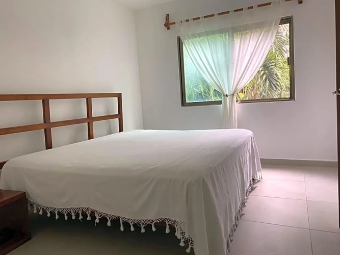 2 Bedrooms Suite