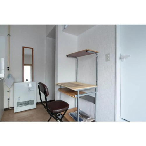 Sapporo Apartment 106