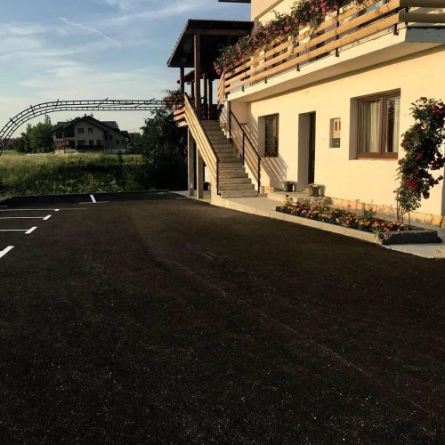 Guest House Borić