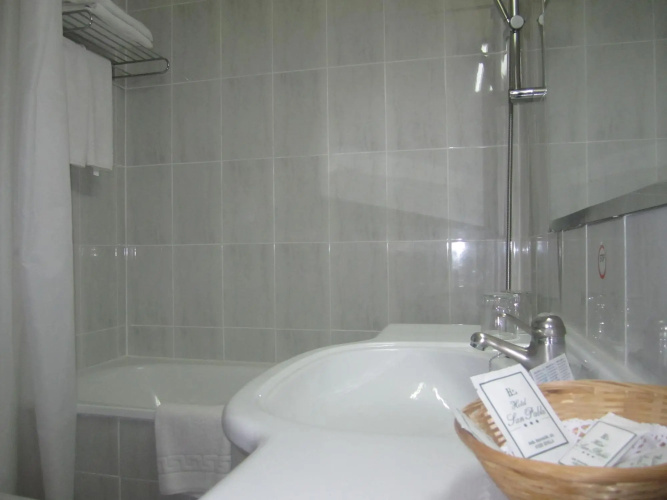 Hotel San Pablo Sevilla photo 9