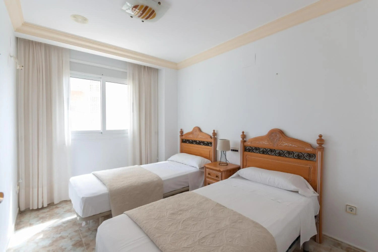 Apartamento Joya I - Costa CarpeDiem