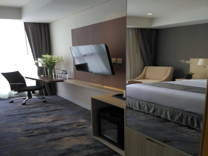 Grandhika Hotel Semarang