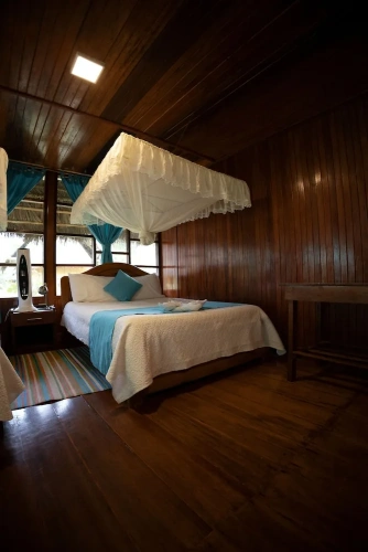 Standard Single room with balcony