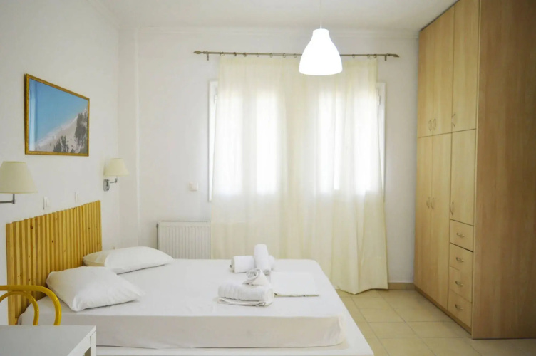 Dionysia Rooms